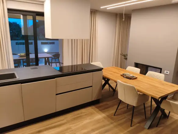 Villa Of 220 M² In Attica