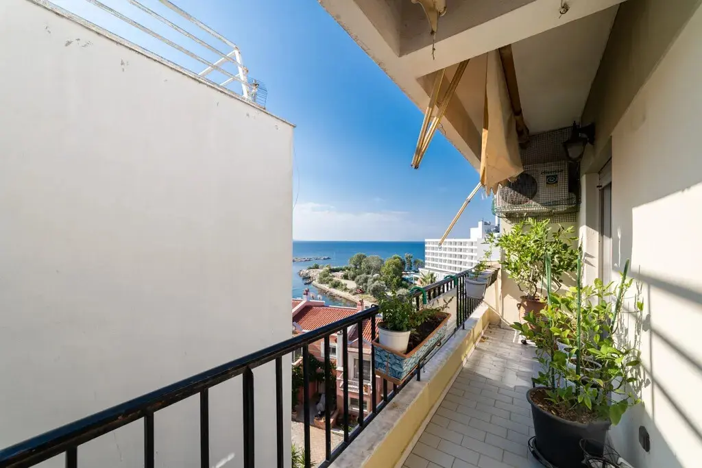 For Sale Flat 110 M² In Kavala