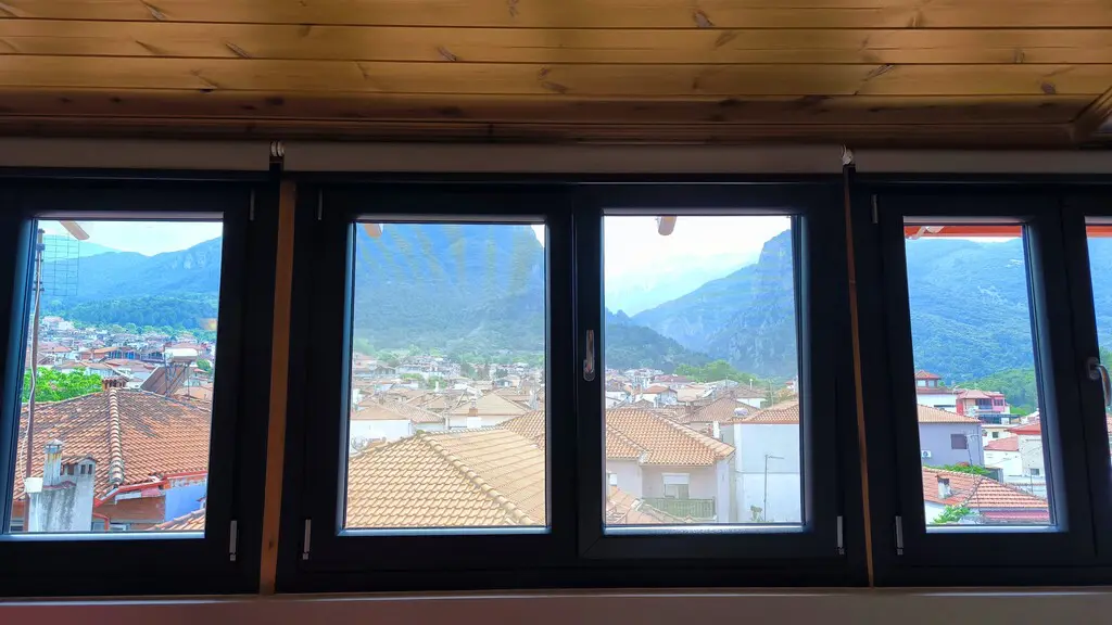 Duplex Of 220 M² In Olympic Coast