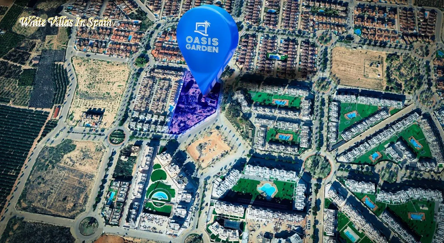 Apartment Of 85 M² In Guardamar Del Segura