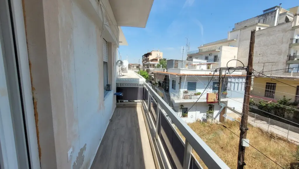 Flat Of 56 M² In Thessaloniki