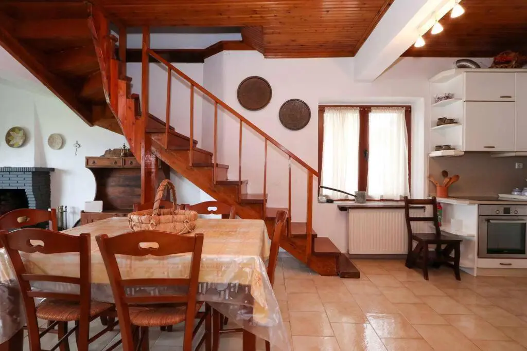 Detached House Of 200 M² In Sithonia, Chalkidiki