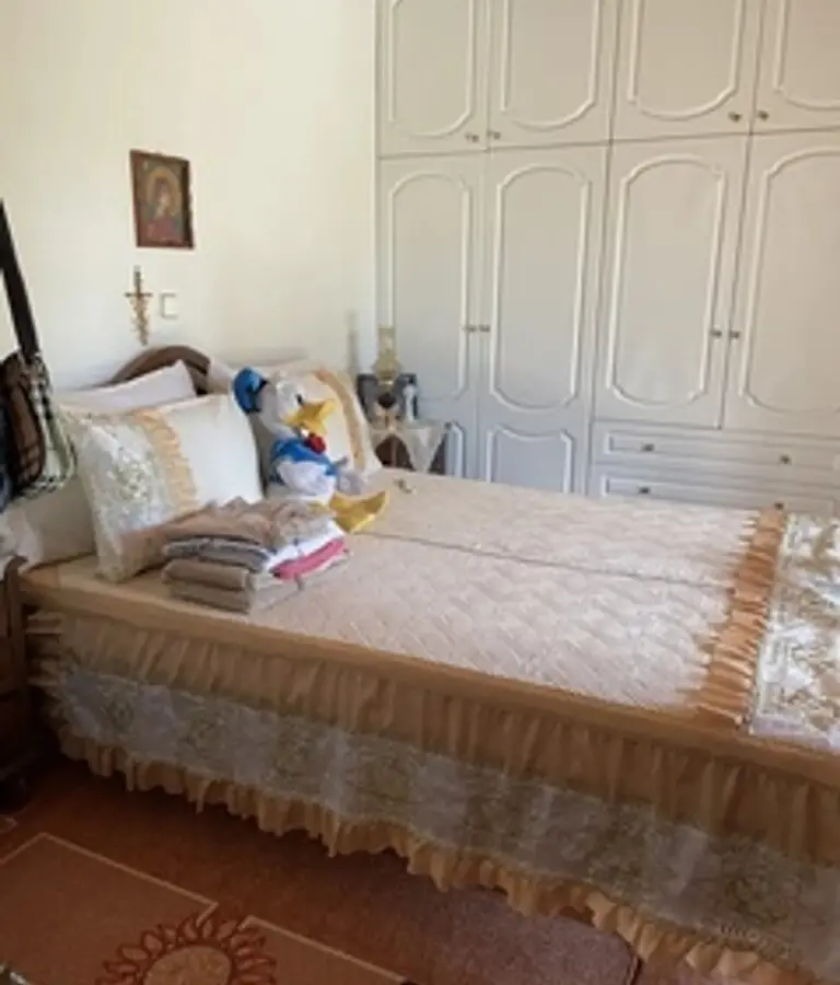 Detached House Of 110 M² In Attica