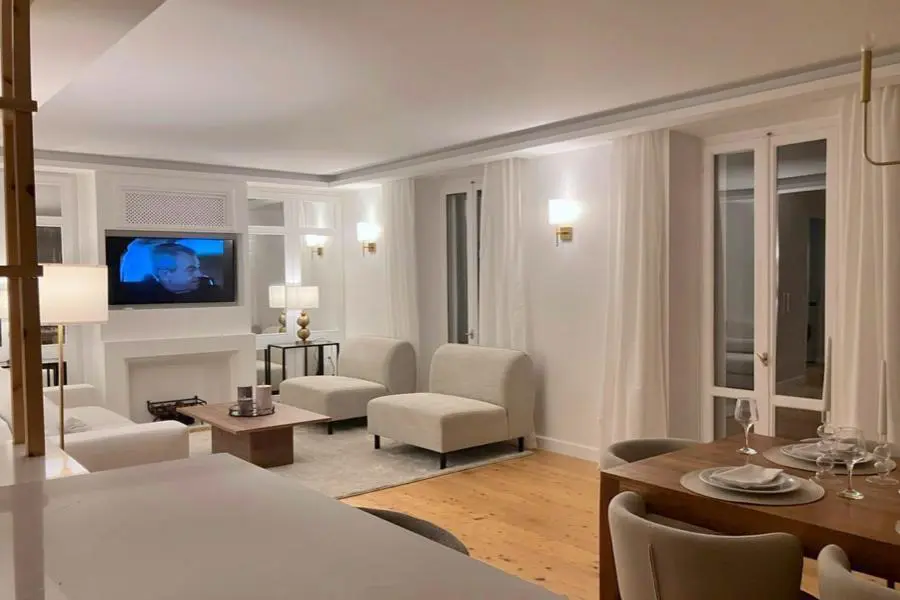 For Sale Flat 133 M² In Corfu