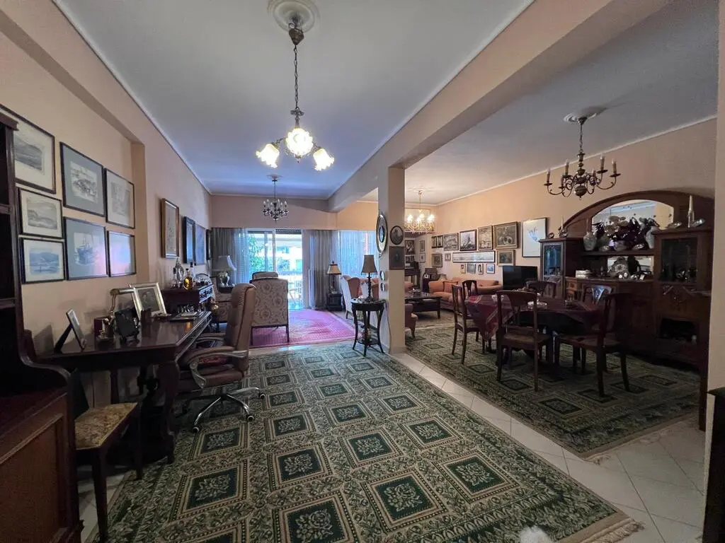 For Sale Flat 156 M² In Athens