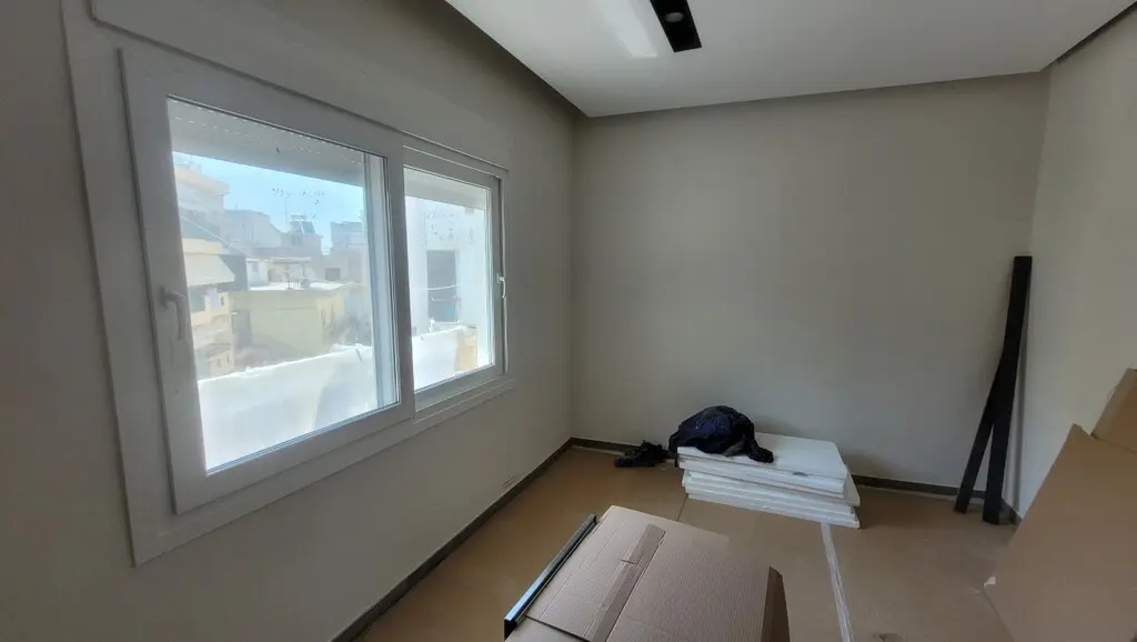 Apartment Of 77 M² In Thessaloniki