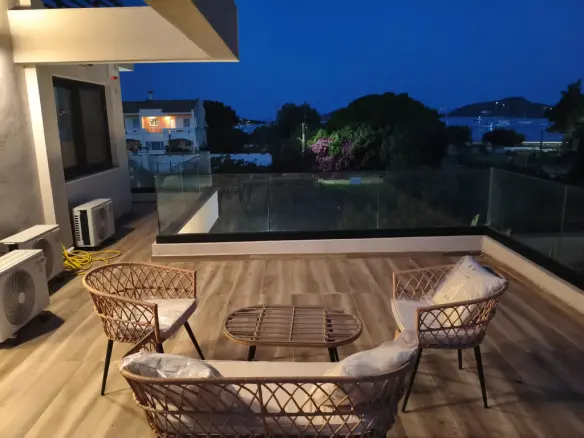 Villa Of 220 M² In Attica