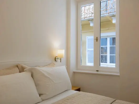 Flat Of 133 M² In Corfu