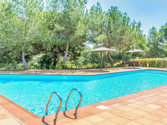 Penthouse Of 100 M² In Dehesa De Campoamor, Spain