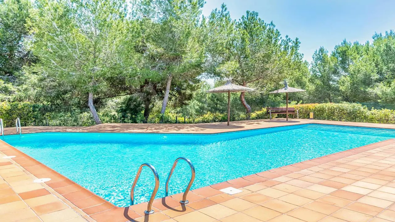 Penthouse Of 100 M² In Dehesa De Campoamor, Spain
