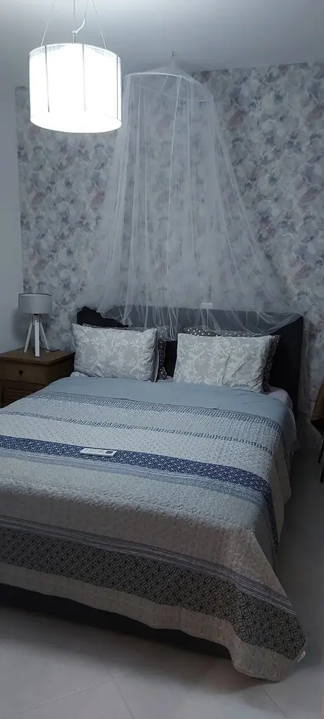 For Sale Flat 34 M² In Western Peloponnese