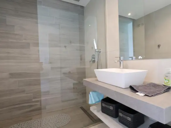 Apartment Of 77 M² In Guardamar Del Segura