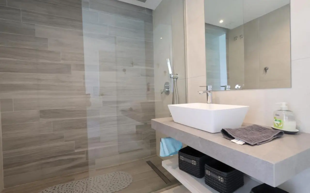Apartment Of 77 M² In Guardamar Del Segura