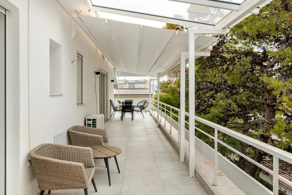 For Sale Flat 85 M² In Athens