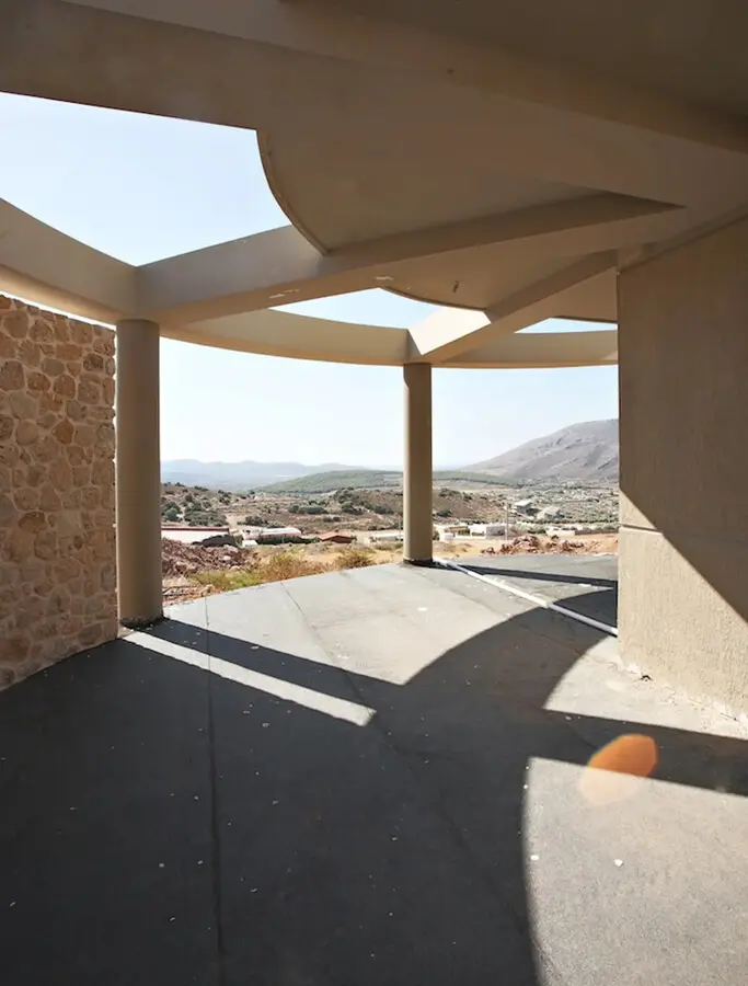 Villa Of 600 M² In Attica