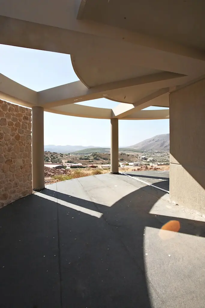 For Sale Villa 600 M² In Attica