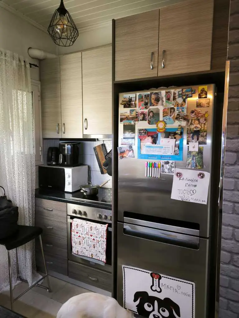 For Sale Flat 64 M² In Athens
