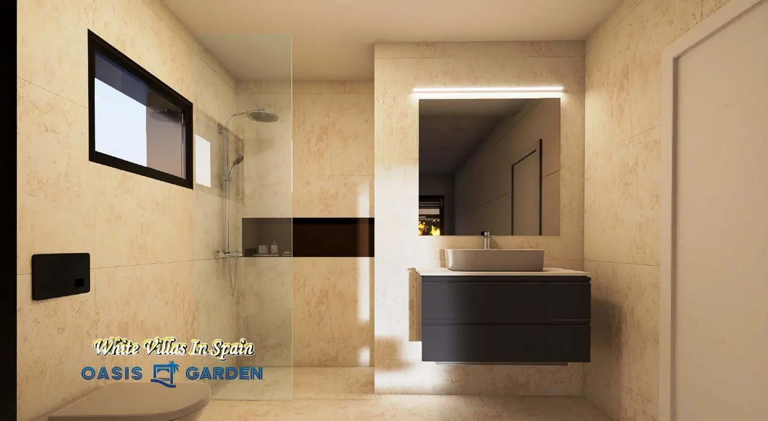 Apartment Of 85 M² In Guardamar Del Segura