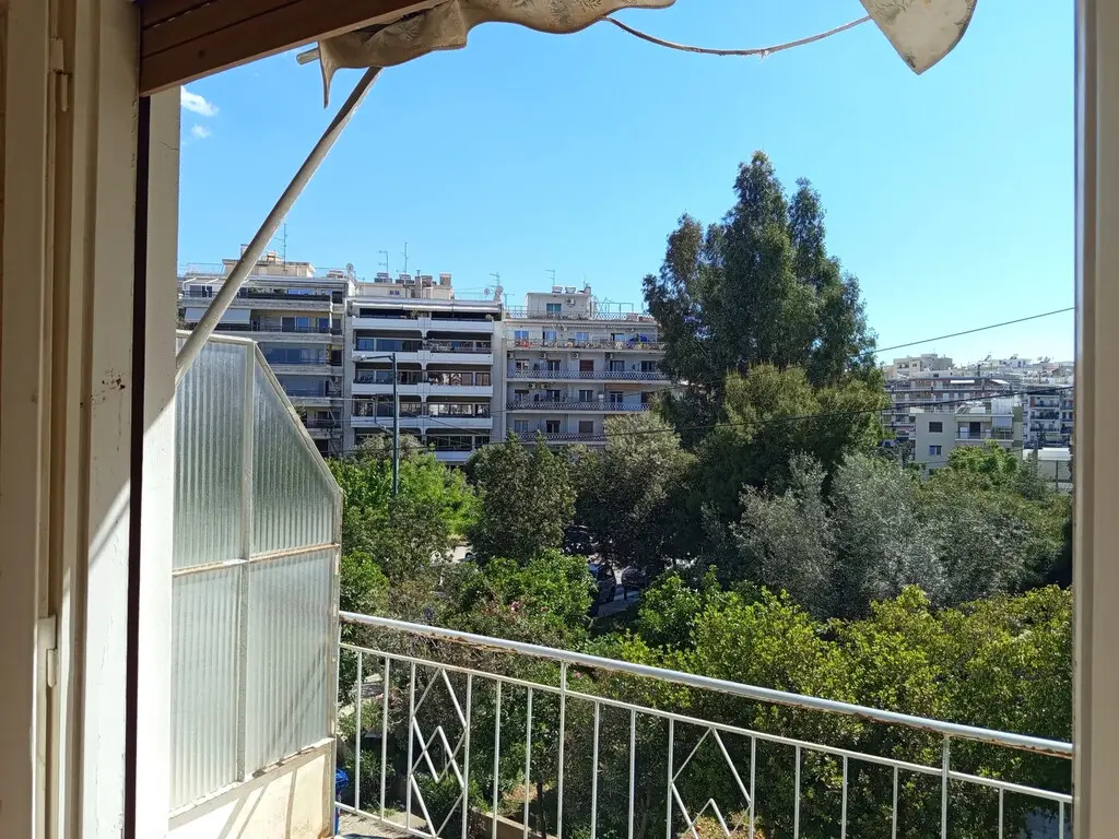 For Sale Flat 71 M² In Athens
