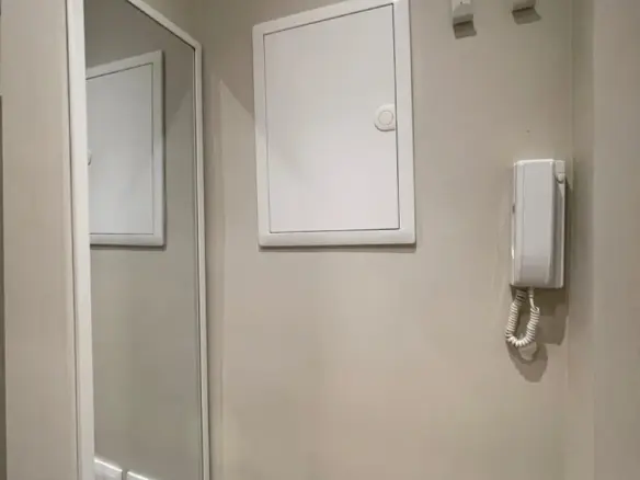 Flat Of 50 M² In Thessaloniki