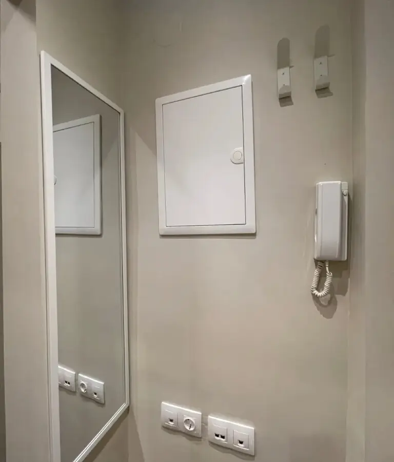 Flat Of 50 M² In Thessaloniki