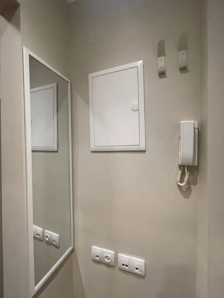 Flat Of 50 M² In Thessaloniki