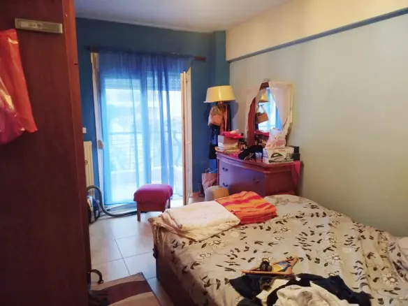 Flat Of 100 M² In The Suburbs Of Thessaloniki