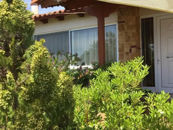 Detached House Of 110 M² In Attica