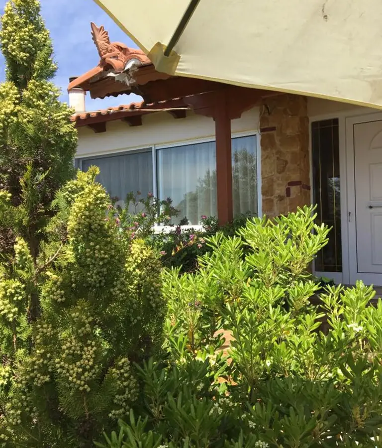Detached House Of 110 M² In Attica