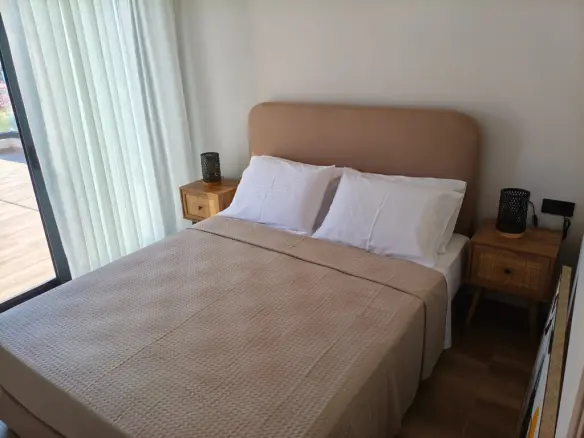 Villa Of 220 M² In Attica
