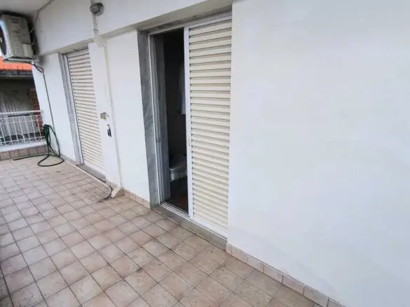 Flat Of 65 M² In Olympic Coast