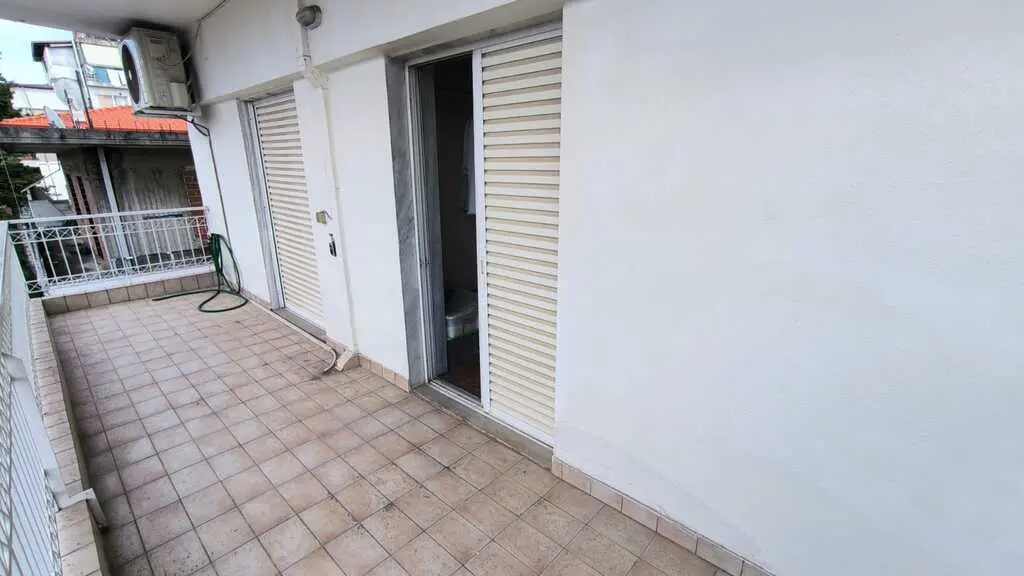 Flat Of 65 M² In Olympic Coast