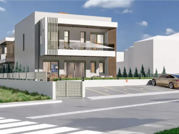 Flat Of 80 M² In Sithonia, Chalkidiki