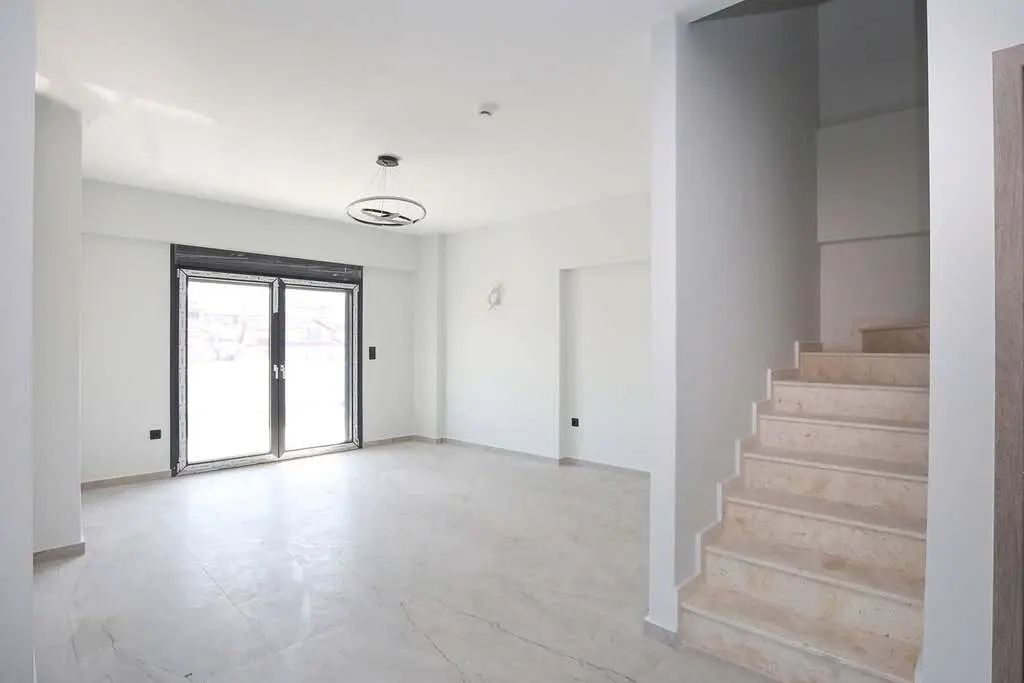 For Sale Duplex 131 M² In Thessaloniki