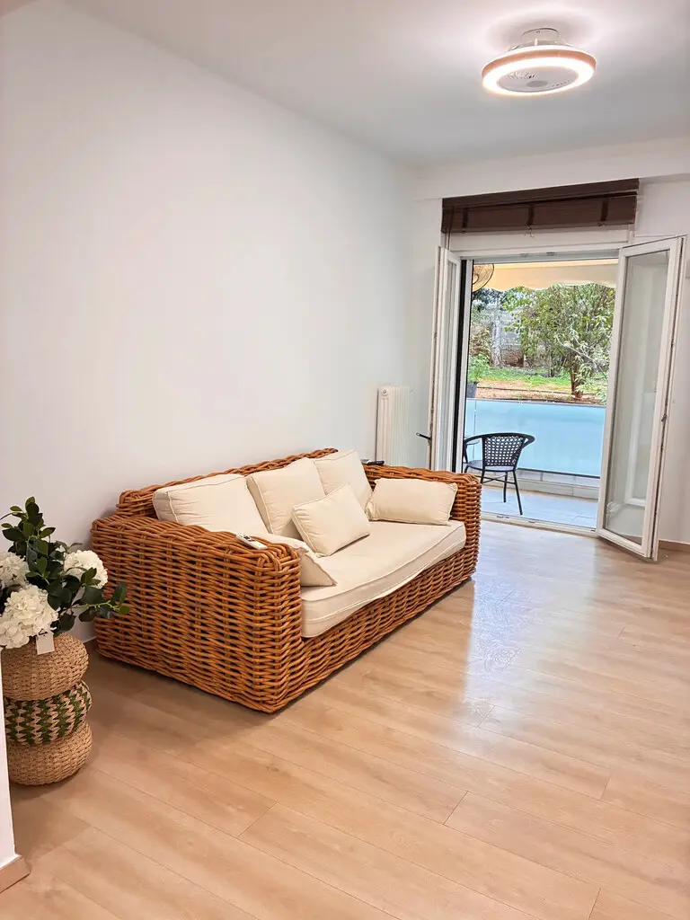 For Sale Flat 50 M² In Athens
