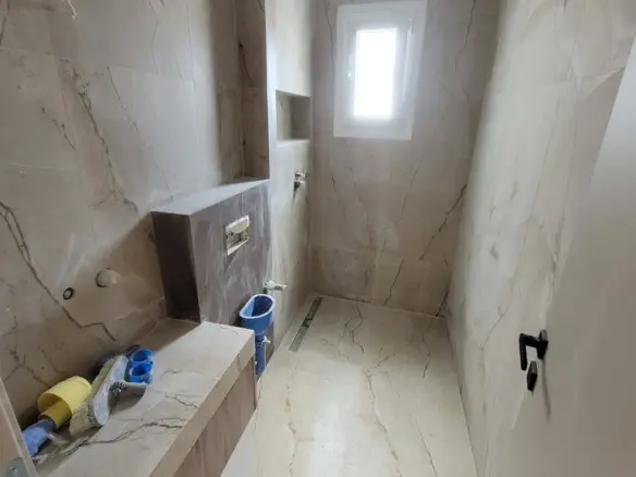 Flat Of 56 M² In Thessaloniki