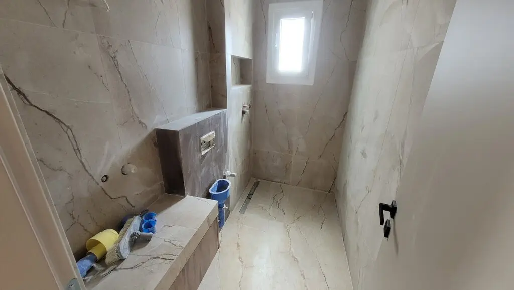 Flat Of 56 M² In Thessaloniki