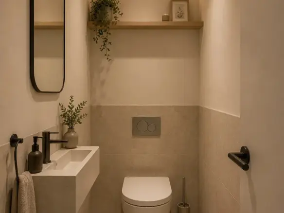 Detached House Of 220 M² In Attica