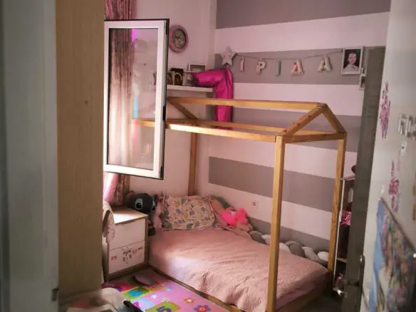 Flat Of 64 M² In Athens