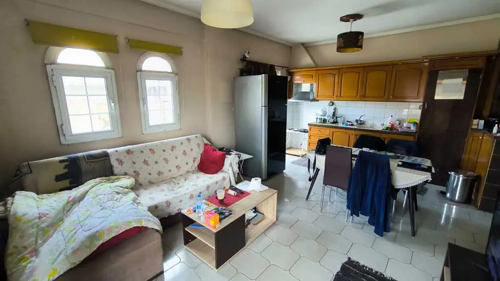 Flat Of 65 M² In Olympic Coast