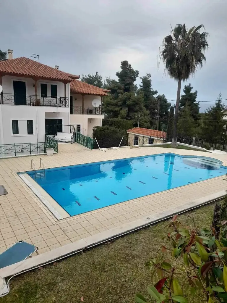For Sale Maisonette 220 M² In Attica