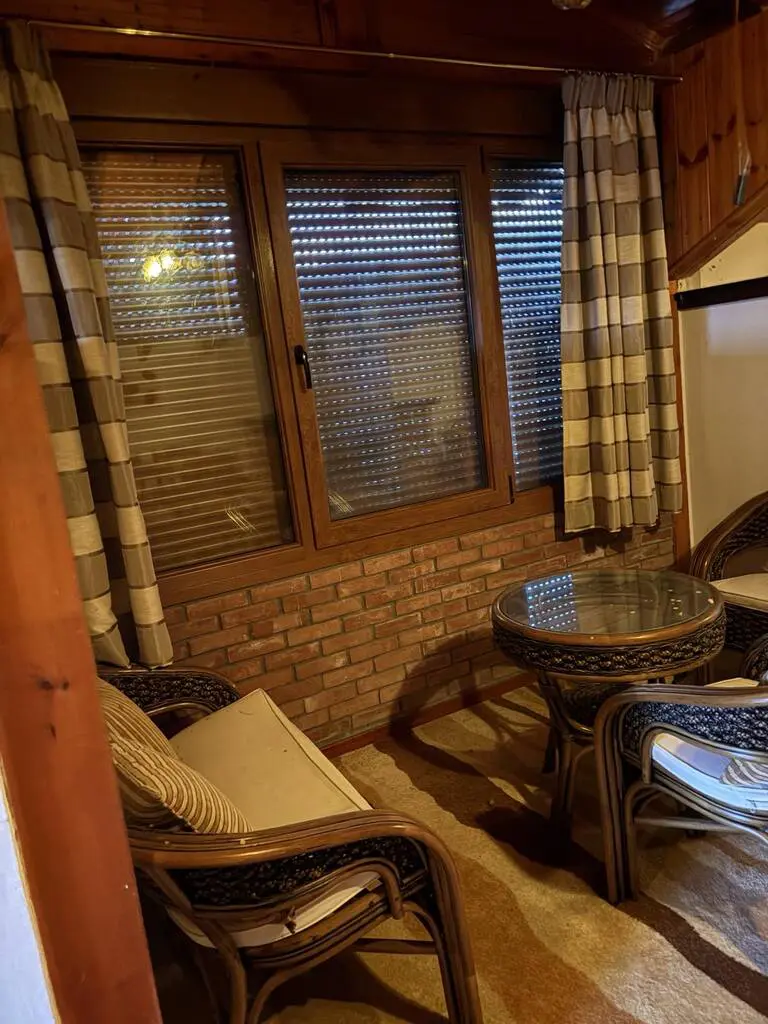 Detached House Of 127 M² In North Greece