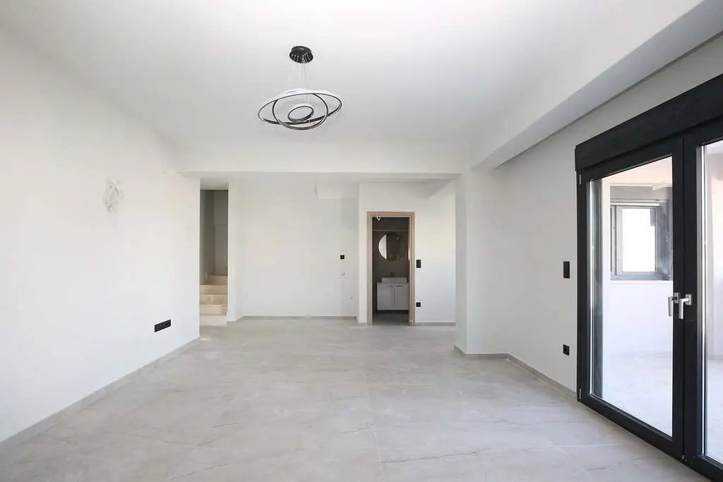 For Sale Duplex 131 M² In Thessaloniki