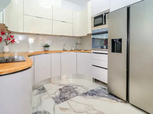Villa Of 180 M² With Sea View In Chalkidiki