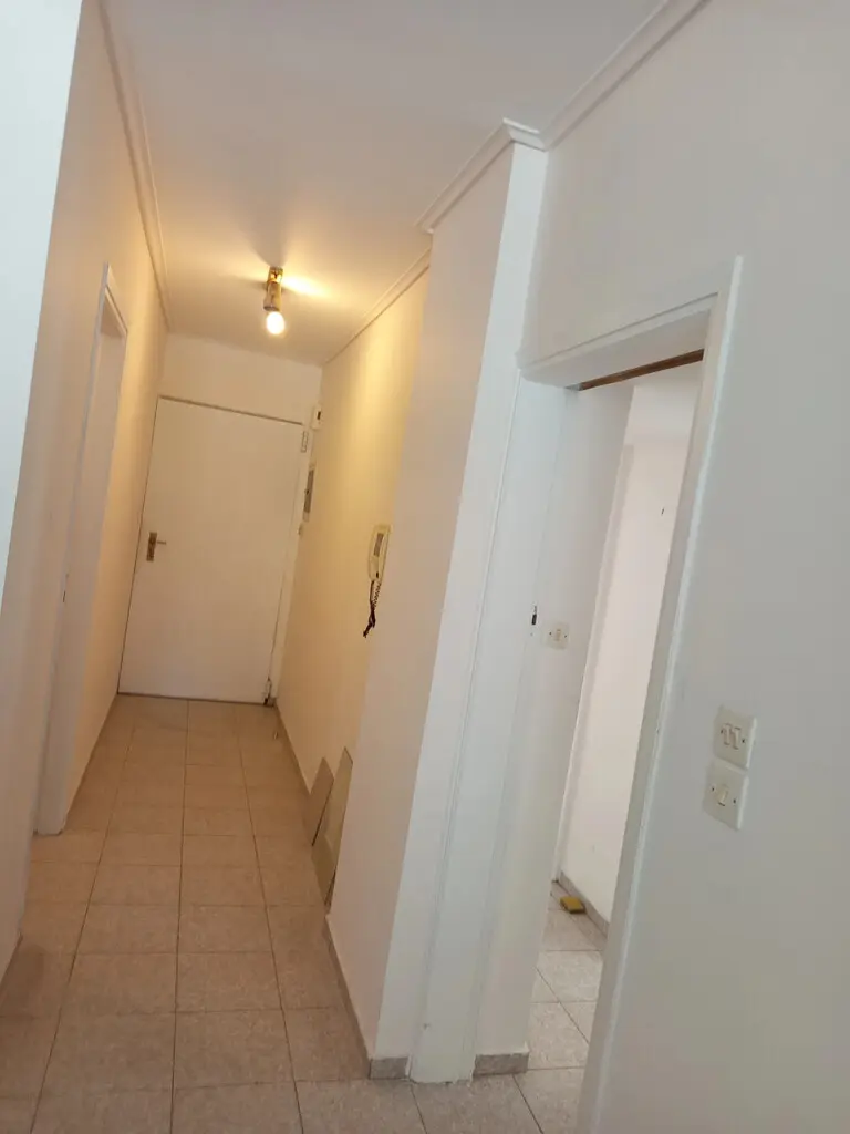 Flat Of 113 M² In Athens