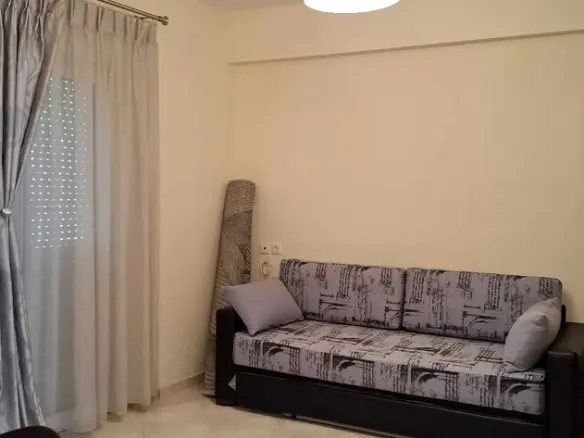 Flat Of 70 M² In Olympic Coast
