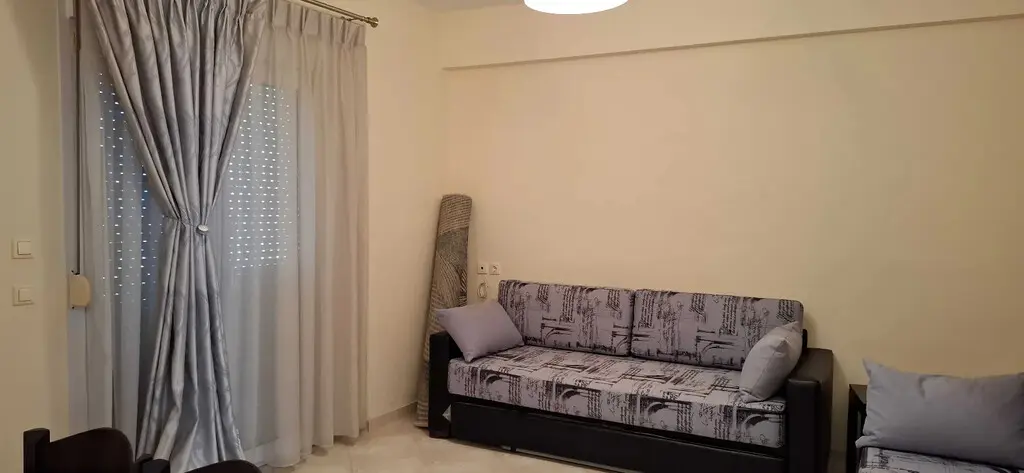 For Sale Flat 70 M² On The Olympic Coast