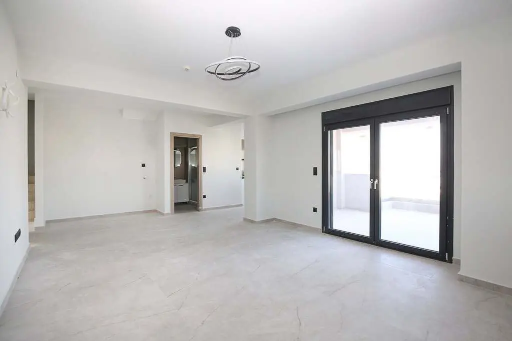 For Sale Duplex 131 M² In Thessaloniki
