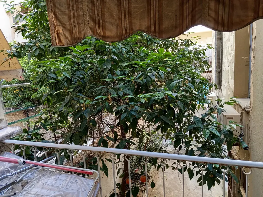 For Sale Flat 71 M² In Athens