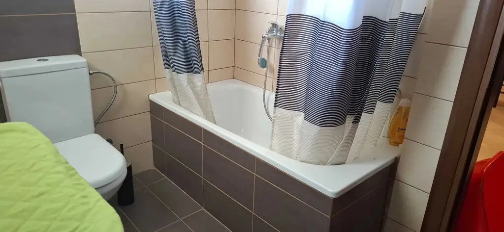 For Sale Flat 70 M² On The Olympic Coast